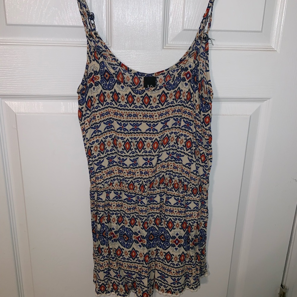 Romper!!